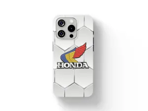 Honda Phone Silicon Case Limited Style